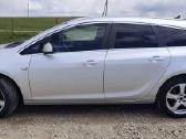 Opel Astra 2011, 121kw - nuotraukos Nr. 2