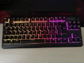 Steelseries Apex 3 Tkl klaviatūra