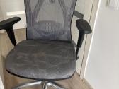 Ergonominė biuro kėdė Sihoo
