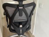 Ergonominė biuro kėdė Sihoo - nuotraukos Nr. 2