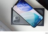 iPhone 13 Pro Max 128 - nuotraukos Nr. 7