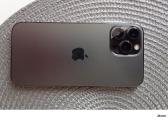 iPhone 13 Pro Max 128 - nuotraukos Nr. 9