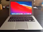 Mac Book Air A1466 - nuotraukos Nr. 2