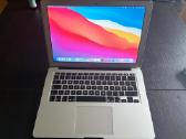 Mac Book Air A1466 - nuotraukos Nr. 3