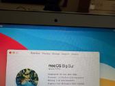 Mac Book Air A1466 - nuotraukos Nr. 4