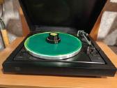 Patefonas Dual Cs 505-3