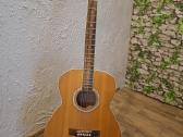 Akustinė 3/4 gitara Eko