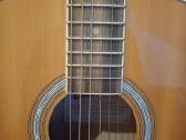 Akustinė 3/4 gitara Eko - nuotraukos Nr. 5