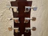 Akustinė 3/4 gitara Eko - nuotraukos Nr. 7