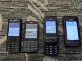 Nokia X2 X3 C2 5250