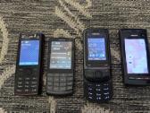 Nokia X2 X3 C2 5250 - nuotraukos Nr. 4