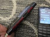 Nokia X2 X3 C2 5250 - nuotraukos Nr. 5