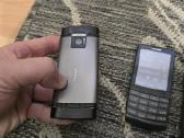 Nokia X2 X3 C2 5250 - nuotraukos Nr. 6