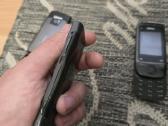Nokia X2 X3 C2 5250 - nuotraukos Nr. 9