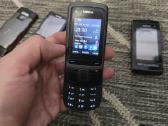 Nokia X2 X3 C2 5250 - nuotraukos Nr. 10