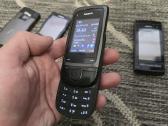 Nokia X2 X3 C2 5250 - nuotraukos Nr. 11