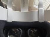 Parduodami puikios būklės Oculus Quest 3 128gb