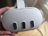 Parduodami puikios būklės Oculus Quest 3 128gb - nuotraukos Nr. 3