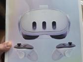 Parduodami puikios būklės Oculus Quest 3 128gb - nuotraukos Nr. 5