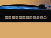 Lenco L-401 Direct Drive Profesionalus Patefonas - nuotraukos Nr. 7