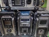 Makita radijos 18v
