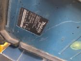 Makita radijos 18v - nuotraukos Nr. 3