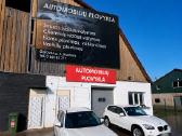 Automobilių plovykla Garliavoje variklių plovimas