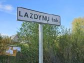 Parduodamas 13 arų žemės sklypas - nuotraukos Nr. 2