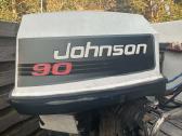Johnson 90hp