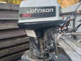 Johnson 90hp - nuotraukos Nr. 3