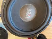 1. Focal/polk audio/easy audio/vibe - nuotraukos Nr. 3