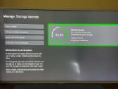 Xbox series X 1tb - nuotraukos Nr. 7