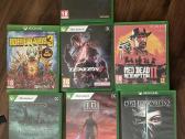 Xbox series X 1tb - nuotraukos Nr. 5