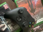 Xbox series X 1tb - nuotraukos Nr. 3