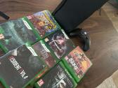 Xbox series X 1tb
