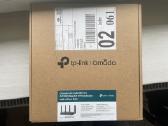 Omada 4G+ Wifi6 Ax 3000 Gigabit modemas routeris