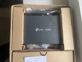Omada 4G+ Wifi6 Ax 3000 Gigabit modemas routeris - nuotraukos Nr. 2