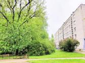 Keičia 2k butą Antakalny(balkon+sandėlis,šviesus) - nuotraukos Nr. 36