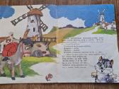 Batuotas katinas - nuotraukos Nr. 3