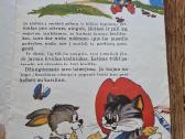 Batuotas katinas - nuotraukos Nr. 4