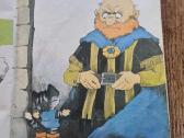 Batuotas katinas - nuotraukos Nr. 9
