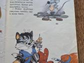 Batuotas katinas - nuotraukos Nr. 10