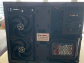 Lian Li O11 Dynamic Mini + Sp850 + Vertical Gpu Mo - nuotraukos Nr. 5