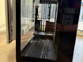 Lian Li O11 Dynamic Mini + Sp850 + Vertical Gpu Mo - nuotraukos Nr. 7