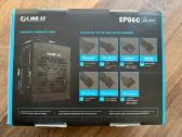 Lian Li O11 Dynamic Mini + Sp850 + Vertical Gpu Mo - nuotraukos Nr. 9