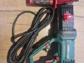 1050 W Sds plus smūginis gręžtuvas Pbh 1050 C3 - nuotraukos Nr. 2