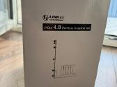 Lian Li O11 Dynamic Mini + Sp850 + Vertical Gpu Mo - nuotraukos Nr. 12