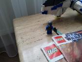 Lego Star Wars 9525 rinkinys - nuotraukos Nr. 3