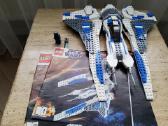 Lego Star Wars 9525 rinkinys