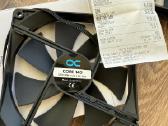 Alphacool Core Pwm fan 3,200 rpm - 140 mm